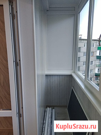 2-комнатная квартира, 45 м², 4/5 эт. на продажу в Пензе Пенза - изображение 4
