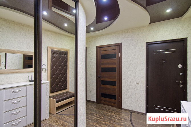 3-комнатная квартира, 74 м², 12/16 эт. на продажу в Краснодаре Краснодар - изображение 3