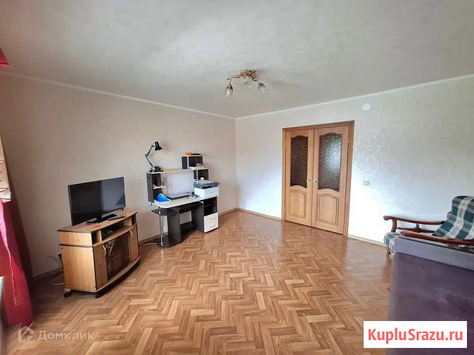 2-комнатная квартира, 63 м², 3/5 эт. на продажу в Пензе Пенза - изображение 3