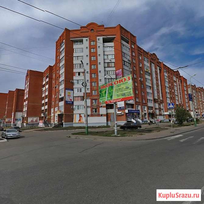 2-комнатная квартира, 63 м², 3/5 эт. на продажу в Пензе Пенза - изображение 1