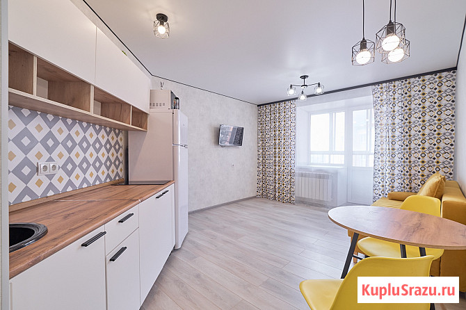 2-комнатная квартира, 32 м², 9/14 эт. на продажу в Томске Томск - изображение 1
