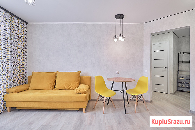 2-комнатная квартира, 32 м², 9/14 эт. на продажу в Томске Томск - изображение 2