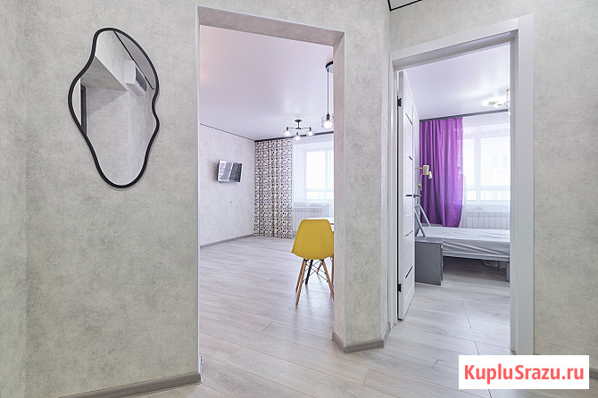 2-комнатная квартира, 32 м², 9/14 эт. на продажу в Томске Томск - изображение 3