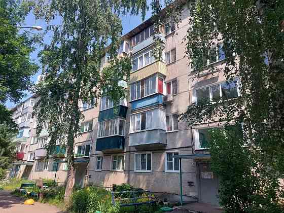 2-комнатная квартира, 37 м², 2/5 эт. на продажу в Пензе Пенза