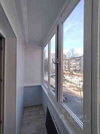 2-комнатная квартира, 37 м², 2/5 эт. на продажу в Пензе Пенза