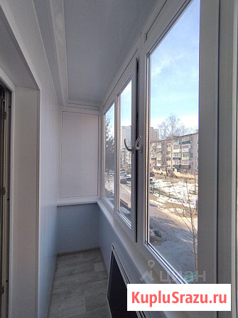 2-комнатная квартира, 37 м², 2/5 эт. на продажу в Пензе Пенза - изображение 5