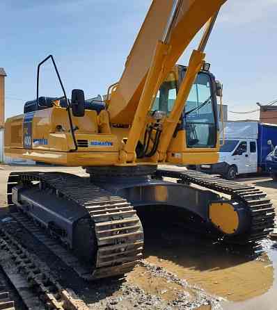 Запасные части экскаваторов Komatsu PC400 Биробиджан