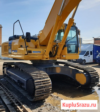 Запасные части экскаваторов Komatsu PC400 Биробиджан - изображение 1