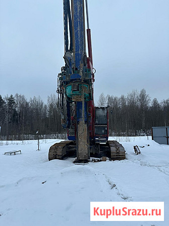 Буровая установка CFA Casagrande B200XP, 2012г Санкт-Петербург - изображение 4