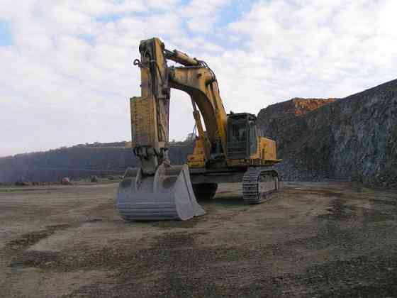 Запасные части экскаваторов Komatsu PC750 Биробиджан