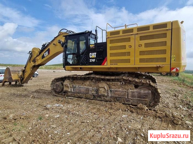 Запасные части экскаваторов Caterpillar 365 и 374 Барнаул - изображение 1