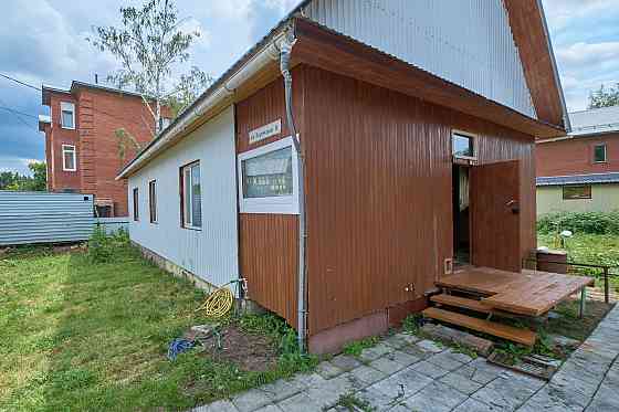 Дом 80 м² на участке 8.2 сот. на продажу в Томске Томск