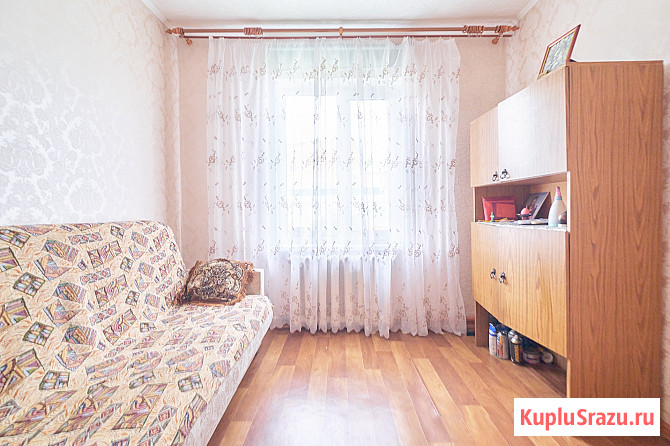 Дом 80 м² на участке 8.2 сот. на продажу в Томске Томск - изображение 5