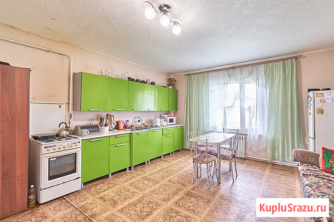 Дом 80 м² на участке 8.2 сот. на продажу в Томске Томск - изображение 2