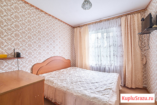 Дом 80 м² на участке 8.2 сот. на продажу в Томске Томск - изображение 4