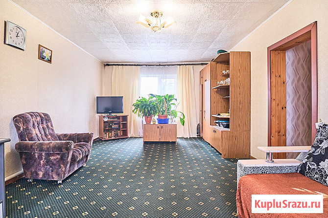 Дом 80 м² на участке 8.2 сот. на продажу в Томске Томск - изображение 3