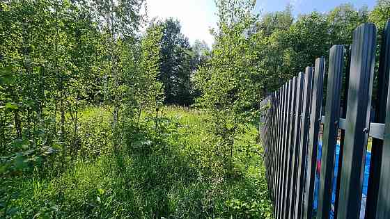 Участок ИЖС 9 сот. на продажу в Москве Москва