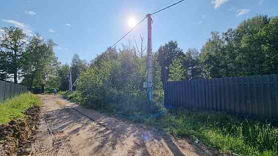 Участок ИЖС 9 сот. на продажу в Москве Москва