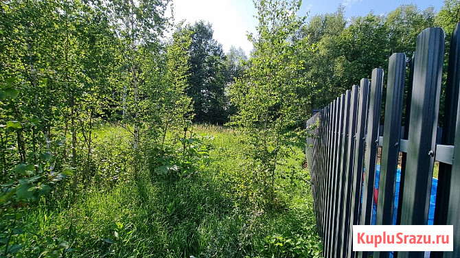 Участок ИЖС 9 сот. на продажу в Москве Москва - изображение 3
