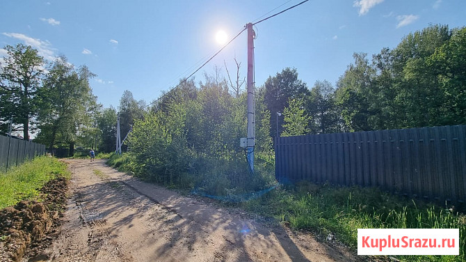 Участок ИЖС 9 сот. на продажу в Москве Москва - изображение 2