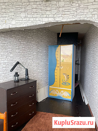 3-комнатная квартира, 77 м², 8/9 эт. на продажу в Томске Томск - изображение 3