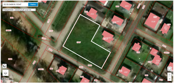 Участок промназначения 20 сот. на продажу в Уфе Уфа