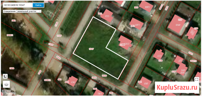 Участок промназначения 20 сот. на продажу в Уфе Уфа - изображение 3
