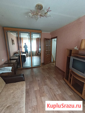 2-комнатная квартира, 43 м², 1/5 эт. на продажу в Пензе Пенза - изображение 3