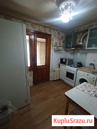 2-комнатная квартира, 43 м², 1/5 эт. на продажу в Пензе Пенза - изображение 2