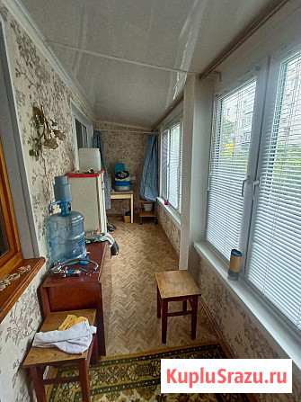 2-комнатная квартира, 43 м², 1/5 эт. на продажу в Пензе Пенза - изображение 5
