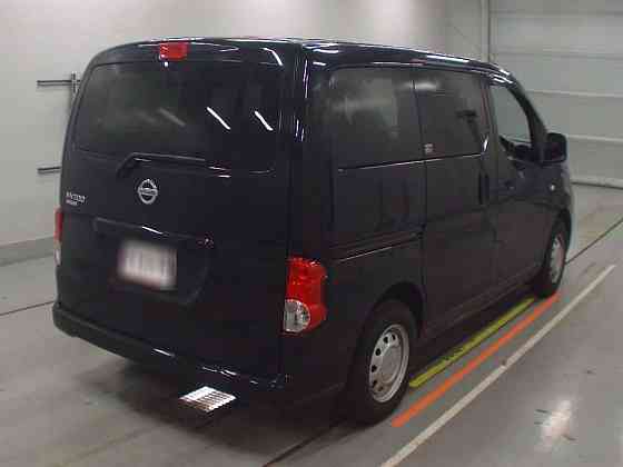 Минивэн Nissan NV200 кузов M20 модификация 16X-2R компактвэн гв 2018 Москва