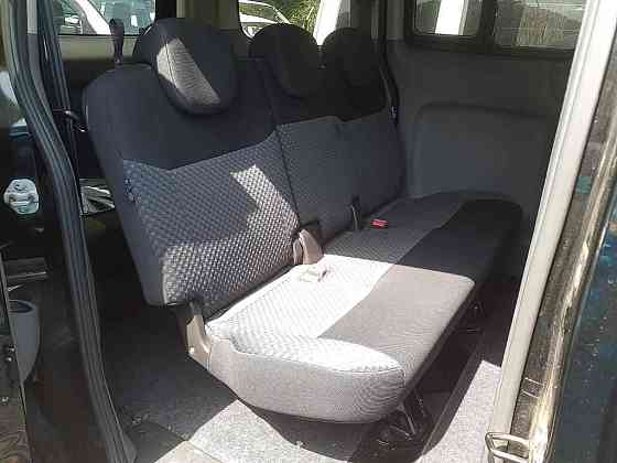 Минивэн Nissan NV200 кузов M20 модификация 16X-2R компактвэн гв 2018 Москва