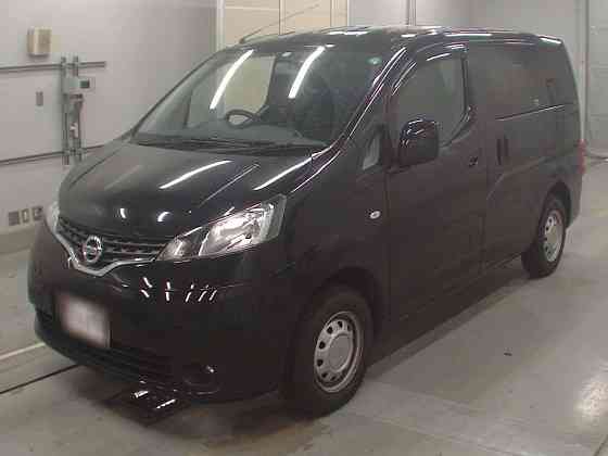 Минивэн Nissan NV200 кузов M20 модификация 16X-2R компактвэн гв 2018 Москва