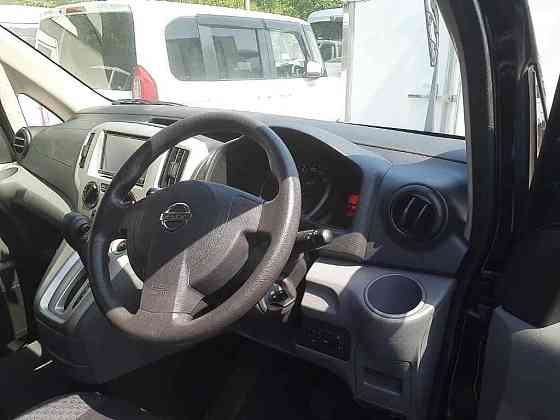 Минивэн Nissan NV200 кузов M20 модификация 16X-2R компактвэн гв 2018 Москва