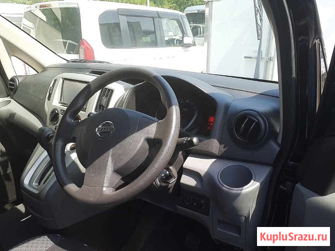 Минивэн Nissan NV200 кузов M20 модификация 16X-2R компактвэн гв 2018 Москва - изображение 3
