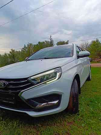 Vesta Веста 23 г Оренбург