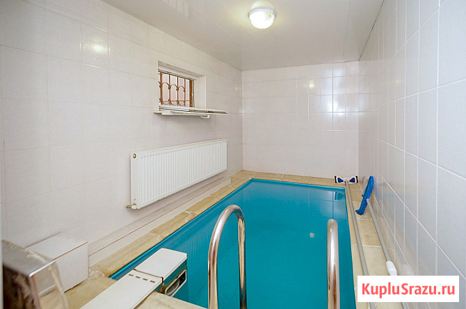 Дом 310 м² на участке 11 сот. на продажу в Краснодаре Краснодар - изображение 2