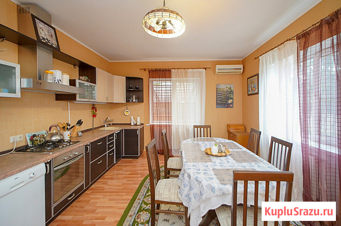 Дом 310 м² на участке 11 сот. на продажу в Краснодаре Краснодар - изображение 4