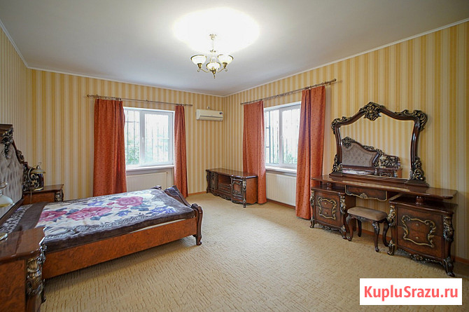 Дом 310 м² на участке 11 сот. на продажу в Краснодаре Краснодар - изображение 5