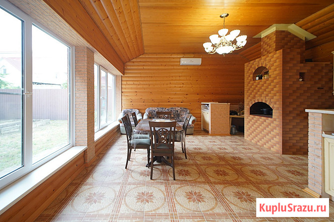 Дом 310 м² на участке 11 сот. на продажу в Краснодаре Краснодар - изображение 3