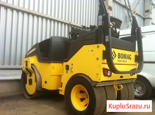 Благоустройство территорий, асфальтирование с подготовкой основания под ключ - Санкт-Петербург Санкт-Петербург - изображение 2