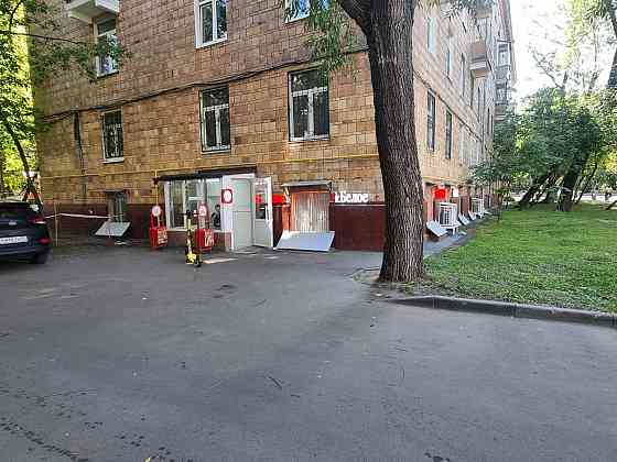 Сдается помещение под офис/склад 30 кв.м., Москва Москва