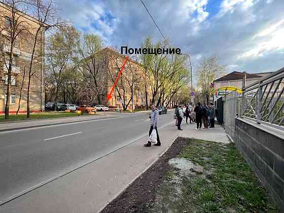 Сдается помещение под офис/склад 30 кв.м., Москва Москва