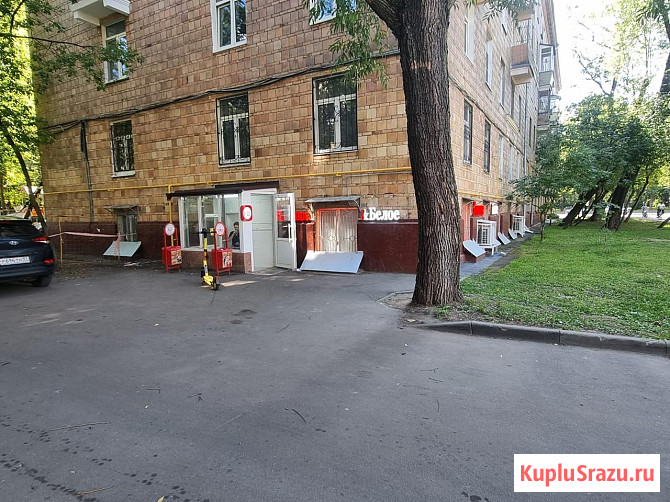 Сдается помещение под офис/склад 30 кв.м., Москва Москва - изображение 1