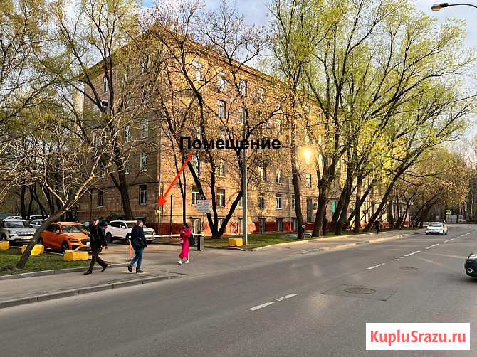 Сдается помещение под офис/склад 30 кв.м., Москва Москва - изображение 2