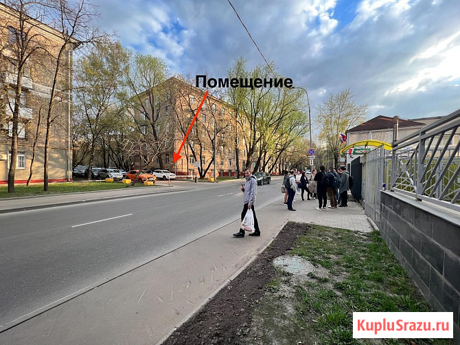 Сдается помещение под офис/склад 30 кв.м., Москва Москва - изображение 3