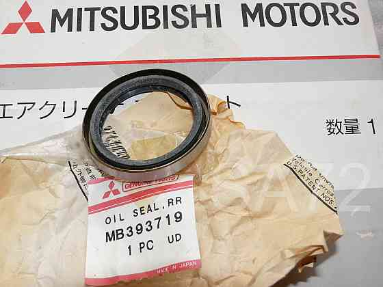 MB393719 Сальник задней полуоси Mitsubishi Москва