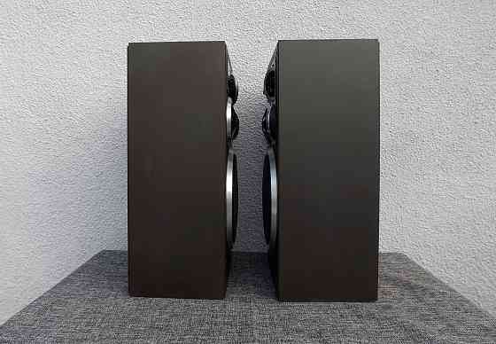 SABA acoustic monitor 140 / AM 140. Винтажная акустика Москва
