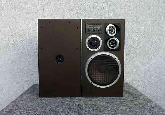 SABA acoustic monitor 140 / AM 140. Винтажная акустика Москва