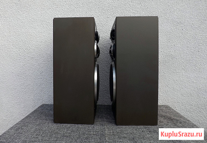 SABA acoustic monitor 140 / AM 140. Винтажная акустика Москва - изображение 3